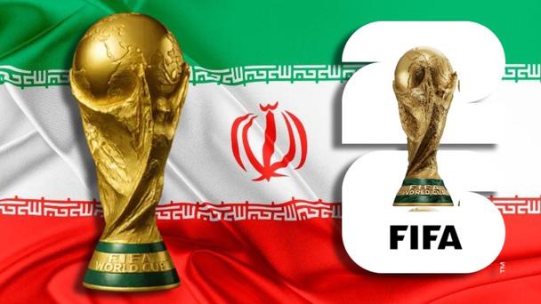 Giro inesperado: Irán y su plan para acudir al Mundial 2026 ¿Qué decisión toma Donald Trump y FIFA?