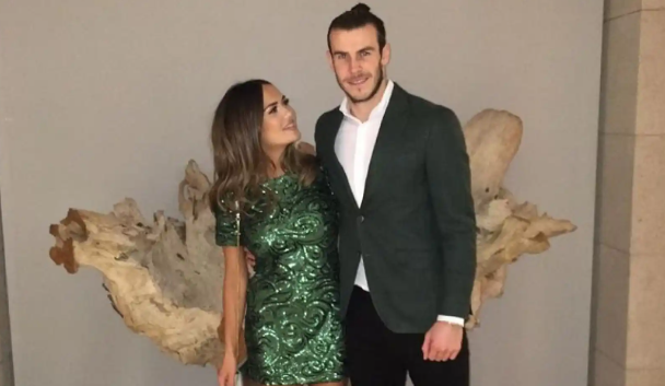 Así es el estilo de vida de la ‘desconocida’ esposa de Gareth Bale: no tiene redes sociales y desde cuándo conquistó al galés