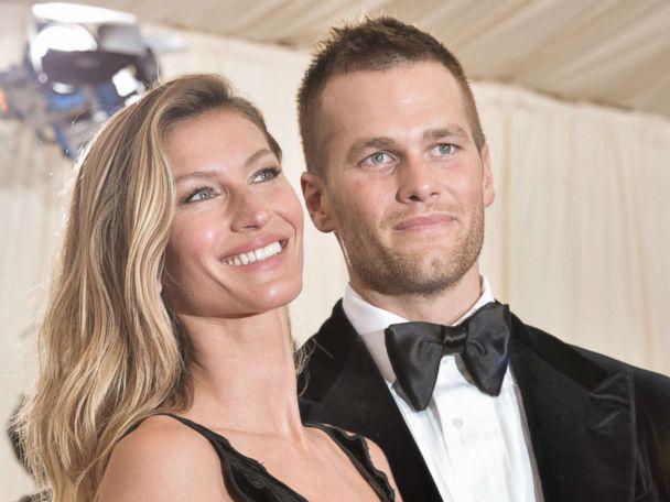 ¿Fue ‘culpa’ de Cristiano Ronaldo? La teoría que involucra al portugués en la separación de Tom Brady y Gisele Bündchen