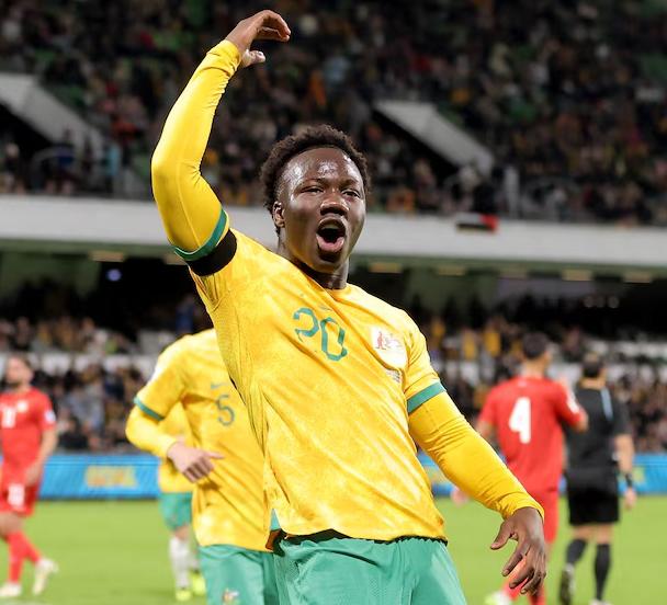 Mundial Sub-20: las grandes figuras ausentes para el torneo que se jugará en Chile; Argentina con sensibles bajas