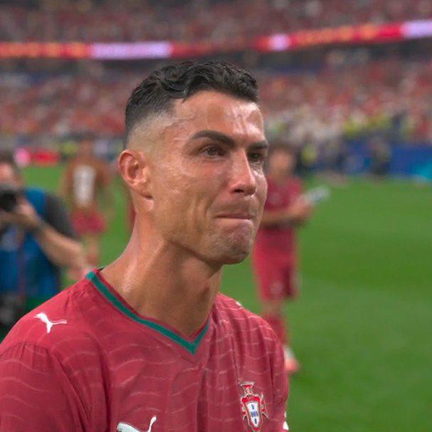 El amargo adiós de CR7, qué dice la vincha de Yamal e inesperado héroe de España