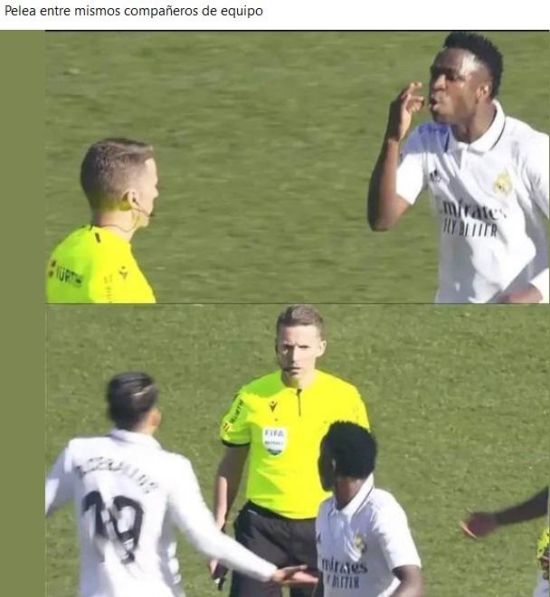 Dan como campeón a Barcelona: los duros memes contra Real Madrid por perder ante Mallorca; Asensio es víctima