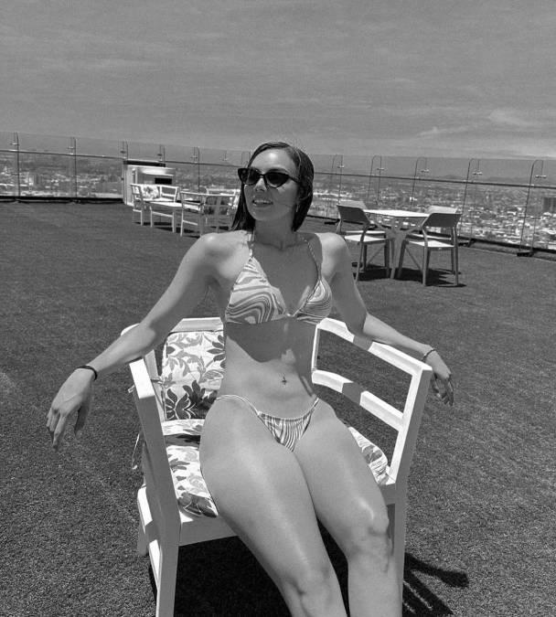 Pasó de ser reina de belleza a tener este rol en el fútbol: “Es algo difícil, no pensé que fuera tan complicado”