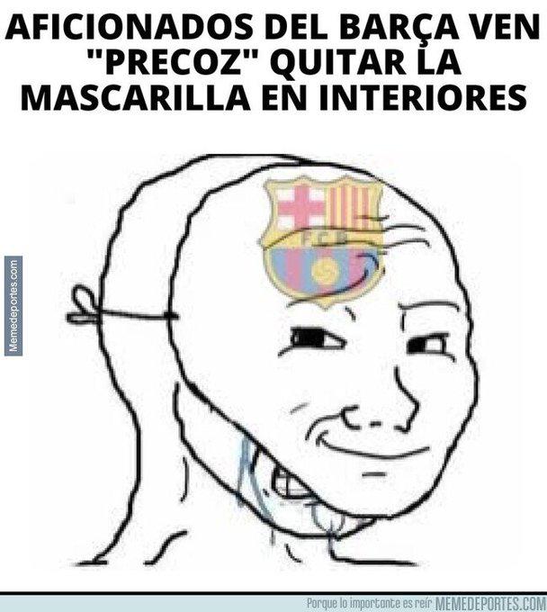 Los otros memes que dejó el Real Madrid-PSG de la Champions donde destrozan a Messi