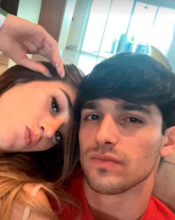 Tatiana Flores confirma relación: la persona que le robó el corazón a la futbolista mexicana