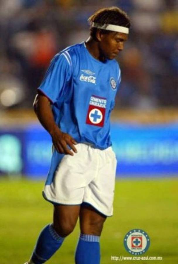 ¡Las cinco estrellas bien puestas! Futbolistas hondureños que jugaron en equipos de renombre por el mundo