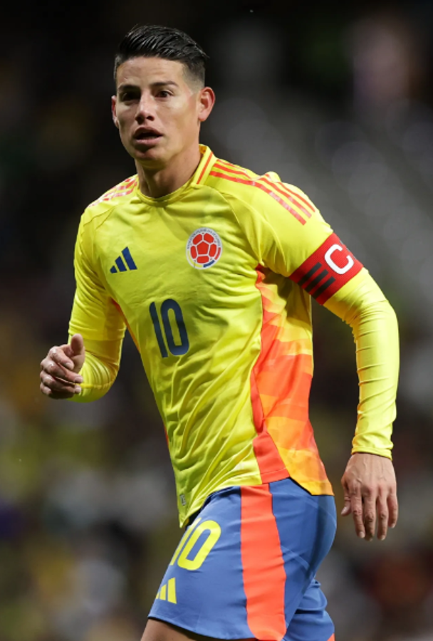 Guardiola elige al relevo de De Bruyne y este club llamó a James Rodríguez; PSG suelta la ‘bomba’ y Joao Félix es noticia