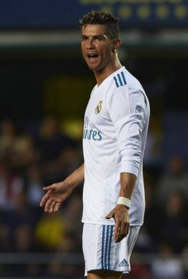 BOMBAS: Cristiano Ronaldo se iría del Madrid, Messi da el visto bueno a un crack y Rivas es noticia
