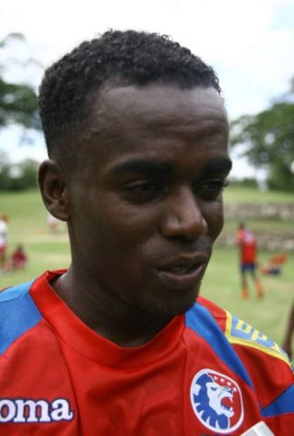 20 futbolistas hondureños con pasado en el Olimpia que quizá habías olvidado