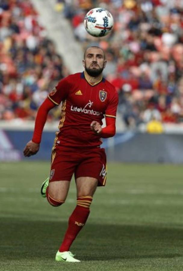TOP 20: Los jugadores mejor pagados de la MLS en la temporada 2017