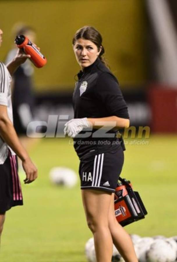 El gato negro en el Olímpico; el respeto a Troglio y Arboleda hace enloquecer a un jugador