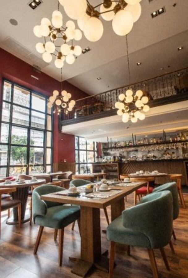 Los únicos huéspedes: El exclusivo hotel donde Ronaldinho y su hermano cumplirán prisión domiciliaria