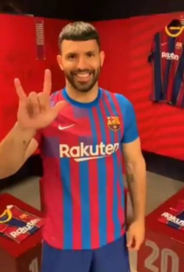 ¿Y Messi? Barcelona ya vende su nueva camiseta en la tienda oficial sin la imagen del argentino