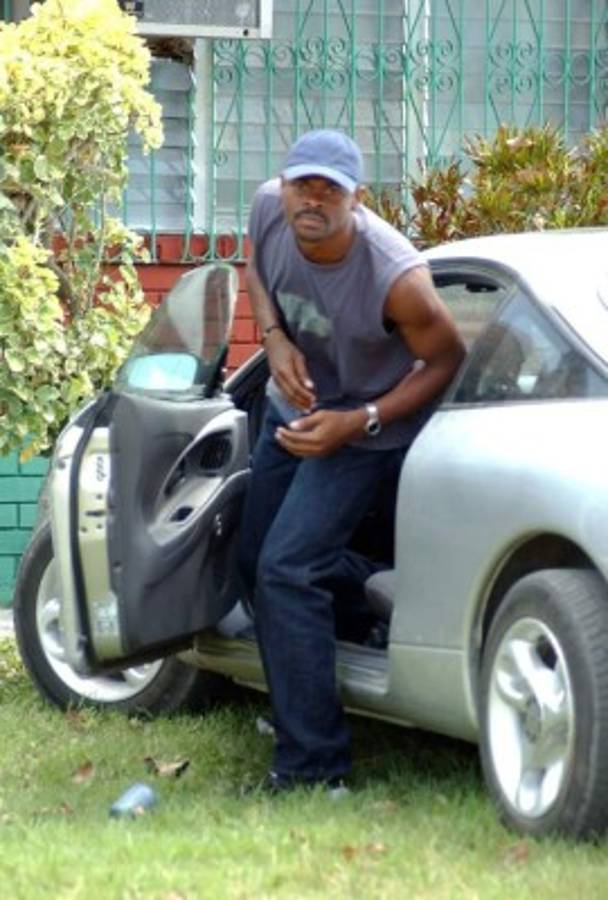 FOTOS: El hoy de la generación olímpica hondureña en Sydney 2000