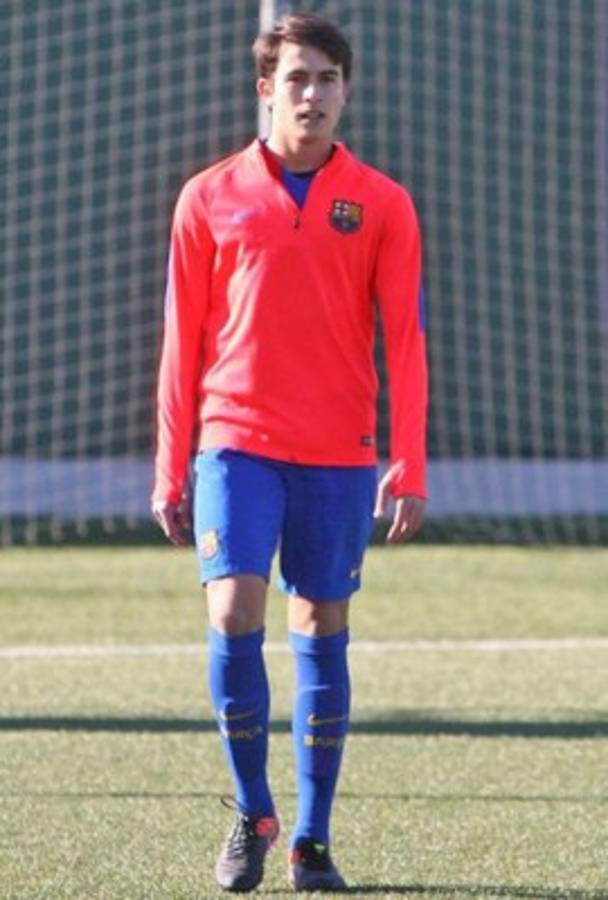 Bombazos: Mou pide a un crack del Barça; 'Choco” rumbo a primera ¿Y Emilio?