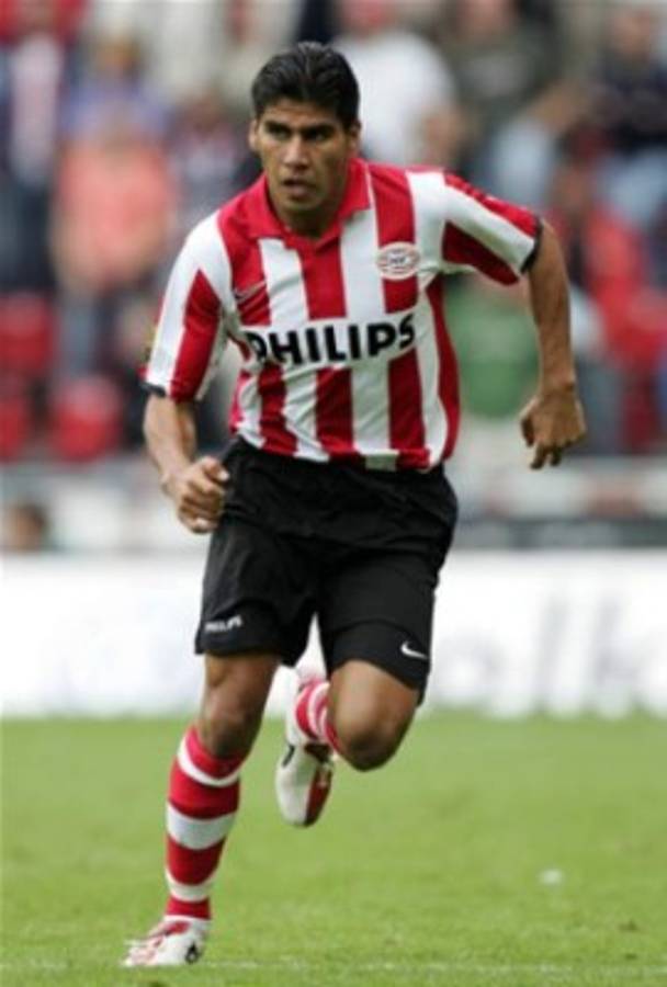 Liga MX: Las figuras que exportó Jorge Vergara bajo su mandato en Chivas