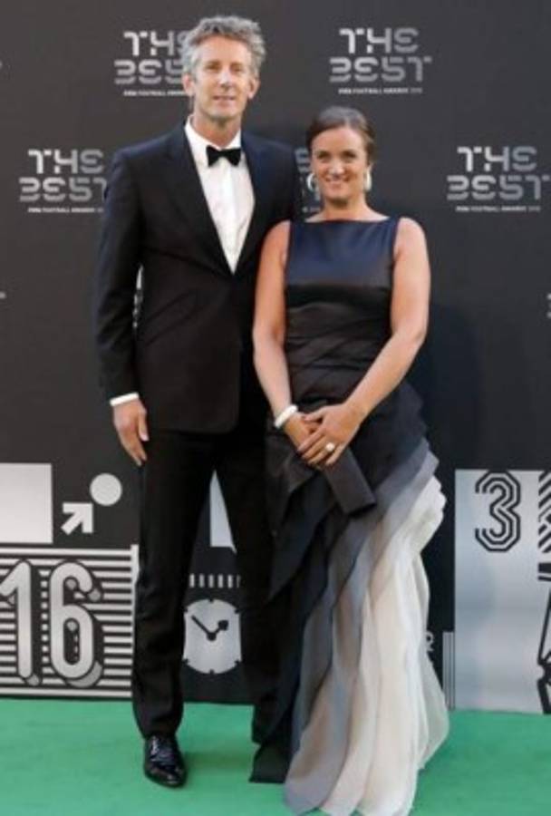 ¡PRECIOSURAS! Las mujeres que enamoraron y deslumbraron en la gala de The Best