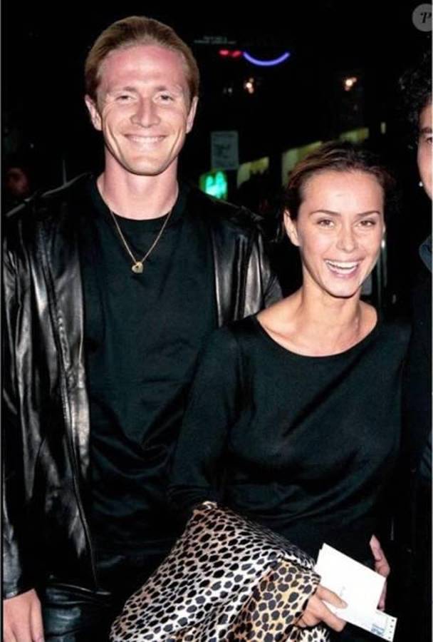 Fichó por el Barcelona por una mujer y se arrepintió: ¿Quién es la chica que lo hizo cometer ese error?