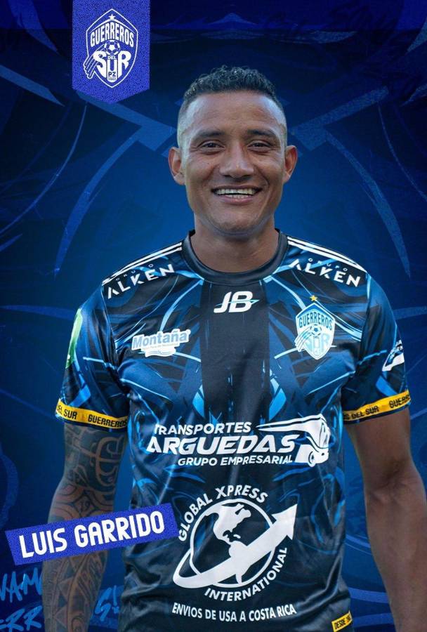 FICHAJES: Motagua tiene su primera alta, Patón Mejía puede ser legionario y la lista de agentes libres en Liga Nacional