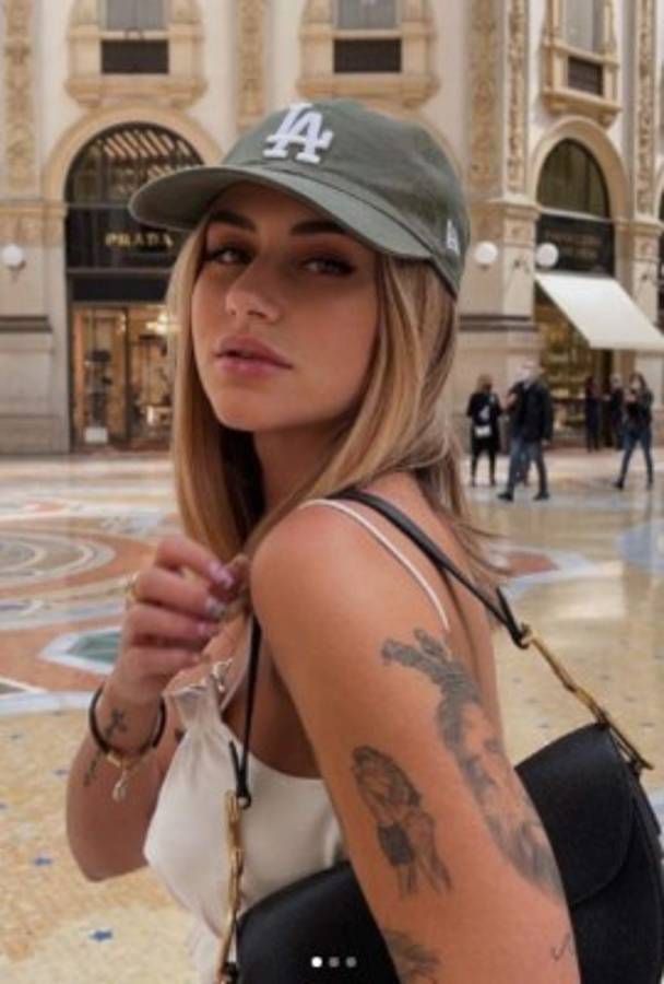 ¿Son novios? Preciosa tiktoker revela su relación con Neymar: ''La noche que nos conocimos acabó tarde...''