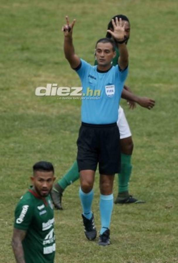 NO VISTE EN TV: Sangre, lágrimas y festejos en la vuelta del repechaje en el Yankel