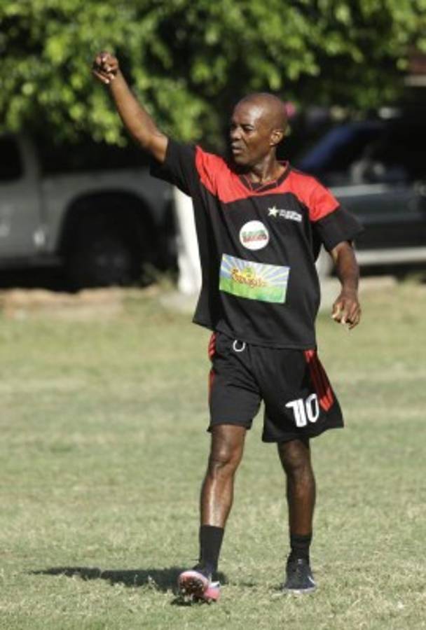 FOTOS: Jorge Luis Piota pudo haberse matado de haber tenido SIDA