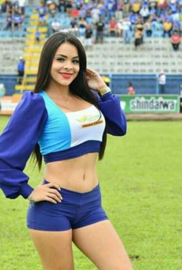 ¡Guerreritas! Ellas son la motivación del equipo pequeño que quiere ser campeón en Costa Rica