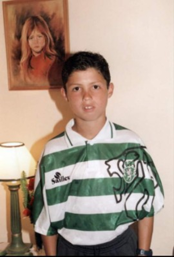 Enseñanza de vida: Los orígenes humildes de las estrellas del Real Madrid