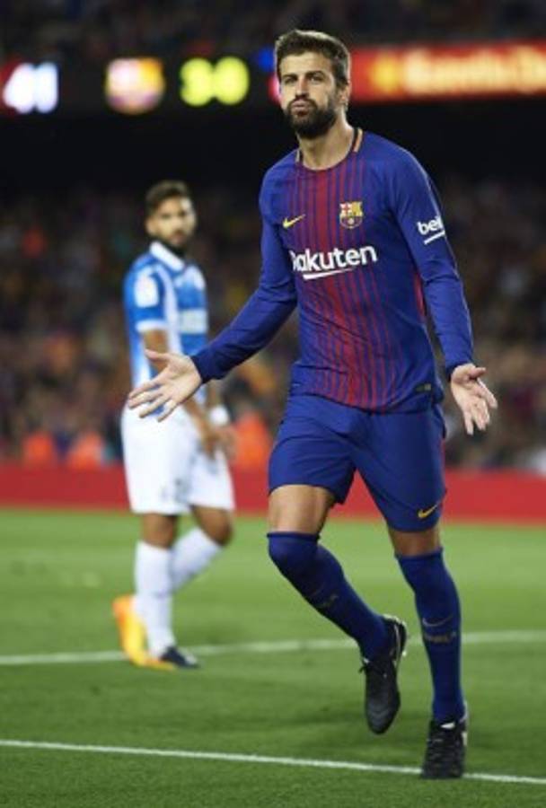 El 11 con el que Barcelona buscará dar el primer golpe de autoridad en Champions