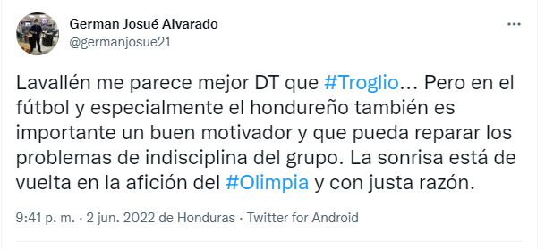 La reacción de la prensa ante la vuelta de Pedro Troglio a Olimpia: ‘‘Vuelve a dirigir a un viejo amor’’