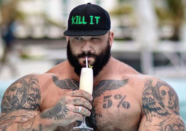 Revelaron las causas de la muerte de Illia Golem: “Su corazón volvió a latir durante dos días”