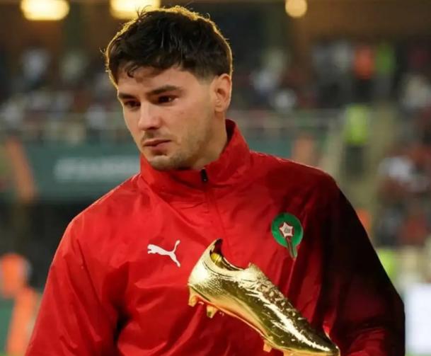 En Marruecos piden el castigo más duro para Brahim Díaz tras fallar penal: Me duele el alma