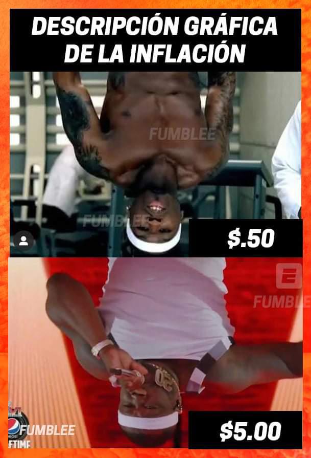 ¡Destruyen a 50 Cent y Snopp Dogg! Los mejores memes que dejó el show de medio tiempo del Super Bowl 2022