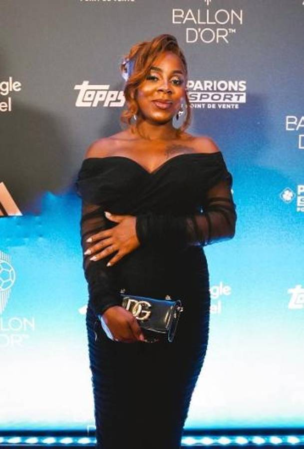 La madre de Lamine Yamal lanzó un nuevo y polémico negocio: ¡el desorbitado precio para cenar con ella!