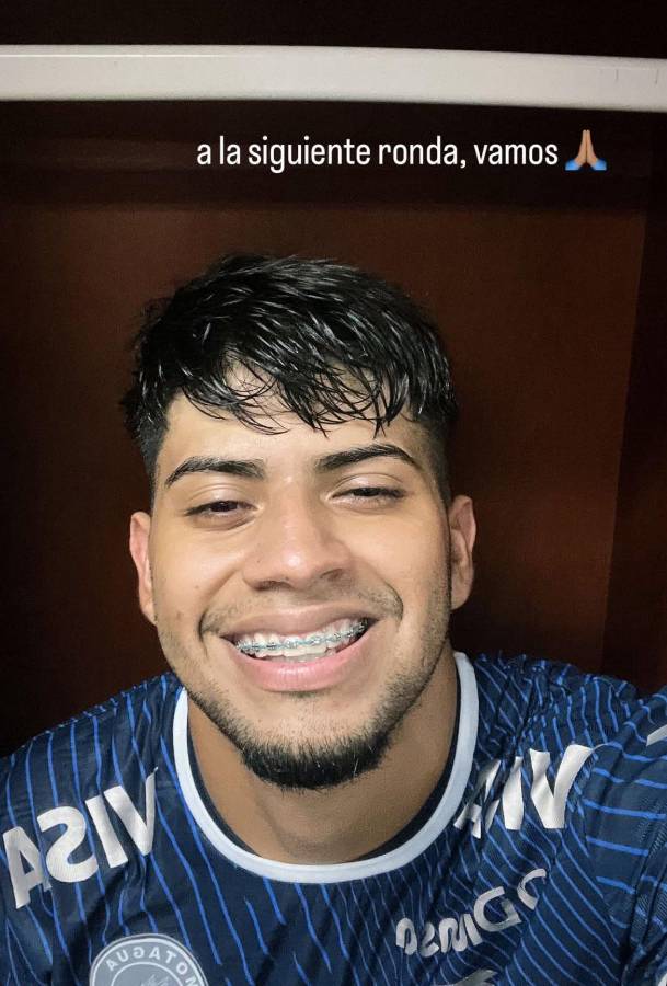 Ya hay sustituto de Marcelo Santos y la otra baja: la alineación de Motagua para echar a Alajuelense de la Copa Centroamericana