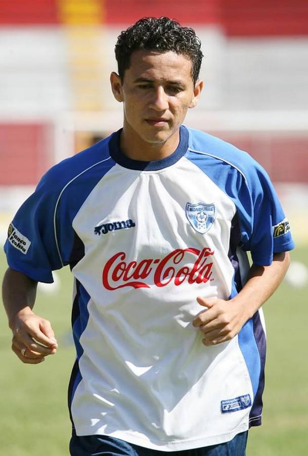 30 futbolistas que fueron convocados por Reinaldo Rueda en el proceso a Sudáfrica 2010 que quizá olvidaste