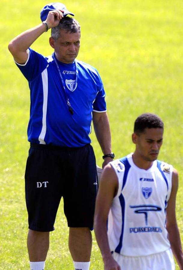 30 futbolistas que fueron convocados por Reinaldo Rueda en el proceso a Sudáfrica 2010 que quizá olvidaste