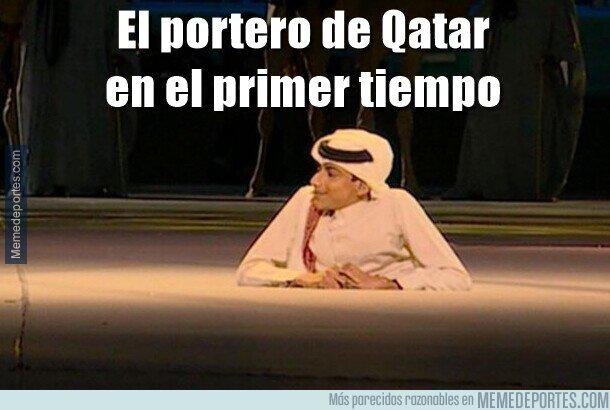 El VAR es protagonista: Los jocosos memes del Qatar vs Ecuador en el inicio de la Copa del Mundo
