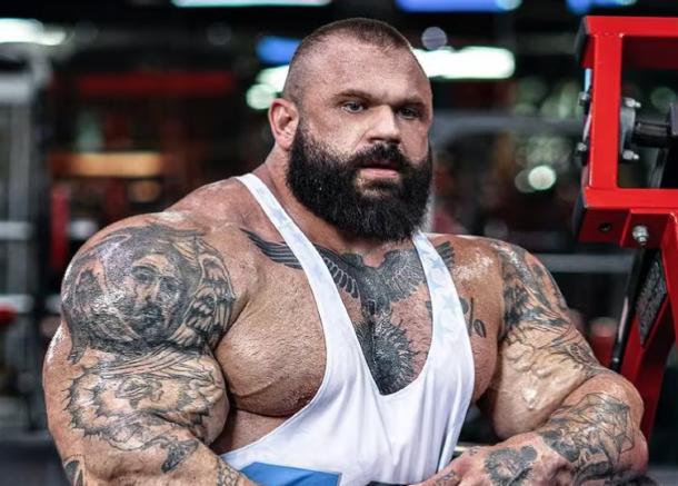 Revelaron las causas de la muerte de Illia Golem: “Su corazón volvió a latir durante dos días”