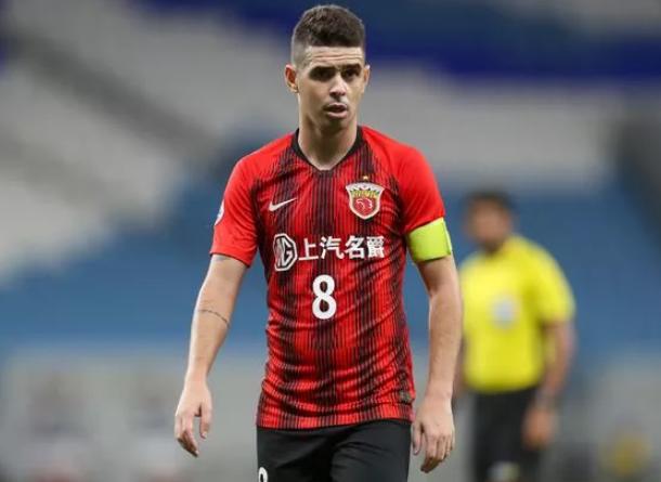 El fichaje más caro del fútbol chino tras dejar Europa se queda sin equipo: ¡ganó 192 millones de euros!