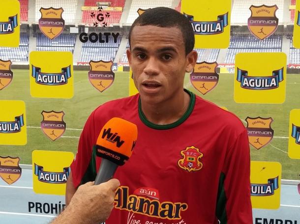 La impactante historia de Luis Díaz: De la pobreza y desnutrición a jugar la final de la Champions League