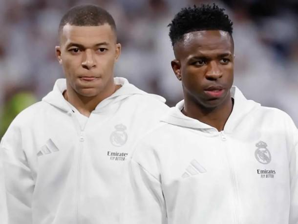 Van por el fichaje de Vinicius: 150 millones para sacarlo del Real Madrid; el peor enemigo de Florentino