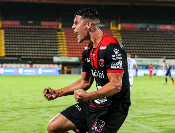 Rival de Honduras: dónde juegan las figuras de Costa Rica y el futbolista más caro; 15 millones de euros