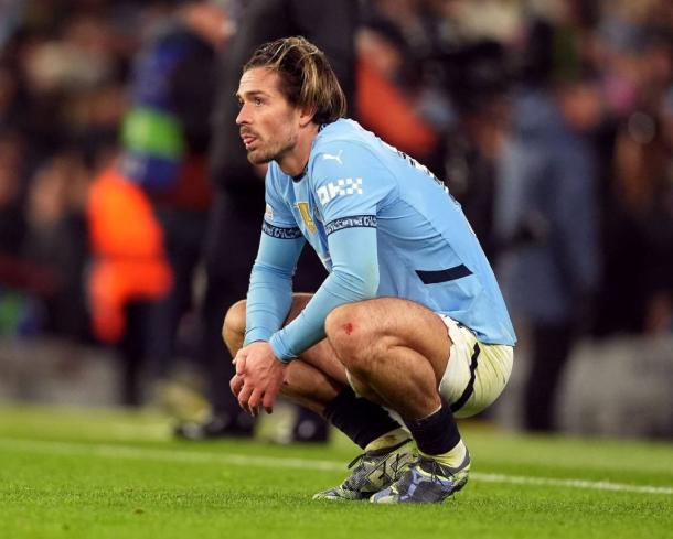 Pep Guardiola sacude al City: se van tres referentes y 60 millones por el próximo cerebro del equipo