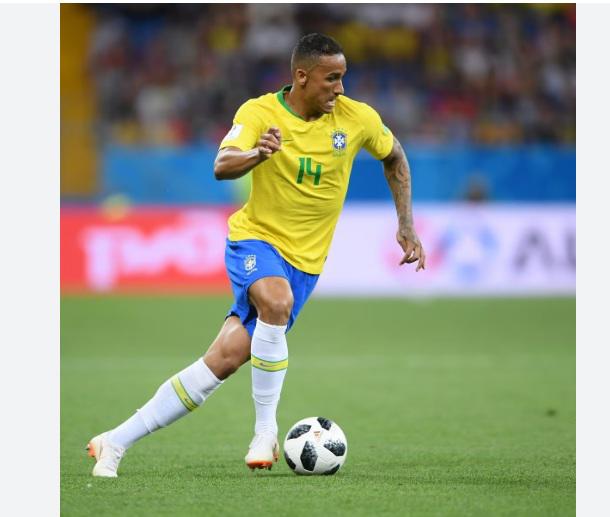 ¿Juegan Neymar y Raphinha? Ancelotti y el 11 de Brasil frente a Japón en 16avos