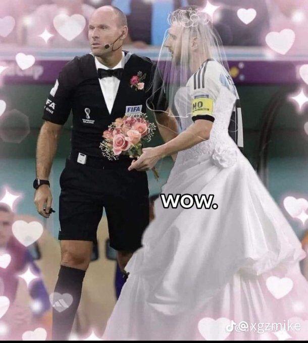 Ahora se meten con Cristiano Ronaldo: Los nuevos memes de Argentina campeón; Mbappé sigue siendo humillado