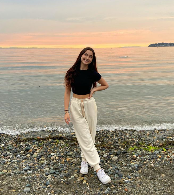 Conmoción: Kailia Posey, la chica que protagonizó un famoso meme, se suicida a los 16 años