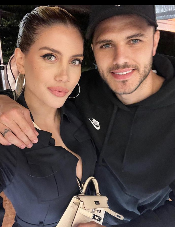 Crisis, ruptura y celos: Filtraron el polémico contrato que Wanda Nara le hizo firmar a Icardi tras el escándalo con la ‘China’ Suárez