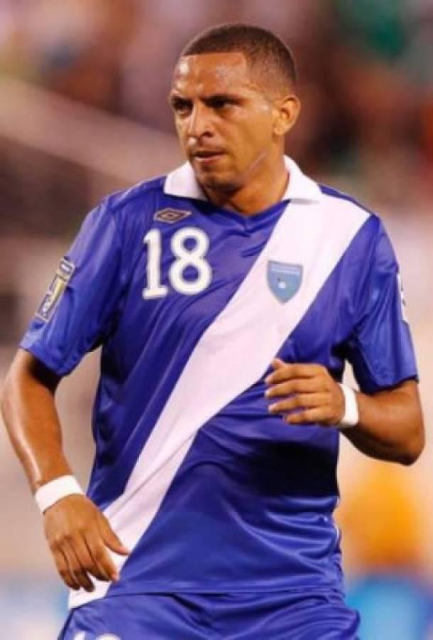 Honduras tiene 10: Los 36 futbolistas nacionalizados más recordados de las selecciones de Concacaf