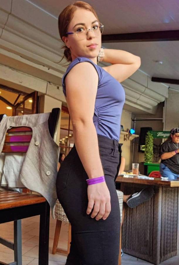 ¿Está soltera? Linda Moncada, la bella futbolista de Olimpia y de la Selección de Honduras que enamora en el fútbol femenino